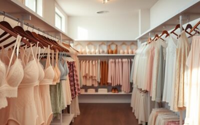 Key – piżamy i bielizna dzienna. Co zamawiać w hurcie na sezon 2025?