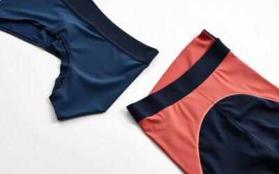 Kappa i Sergio Tacchini – bielizna sportowa, która dobrze schodzi w hurcie