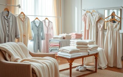 Cana – polskie piżamy wysokiej jakości. Co zamówić do sklepu na nowy sezon?