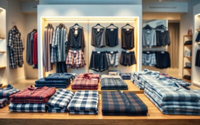 Piżamy i bokserki Cornette – dlaczego to must-have w każdym sklepie z bielizną?