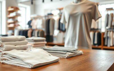 Emili – bawełniane koszulki i podkoszulki. Solidna baza dla Twojego sklepu.