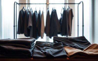 Infiore Uomo – włoska bielizna męska. Co warto mieć w asortymencie?