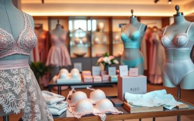 Bielizna Kleo – ukraińska marka podbija rynek. Pełna oferta hurtowa.