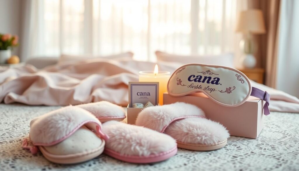 dodatki do piżam Cana dodatki do piżam Cana