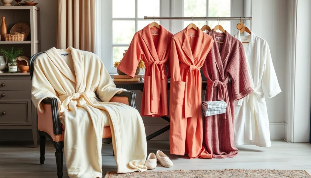 szlafroki na każdą porę roku szlafroki na każdą porę roku