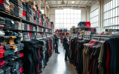 Hurtownia rajstop Wielkopolska – Co musisz wiedzieć