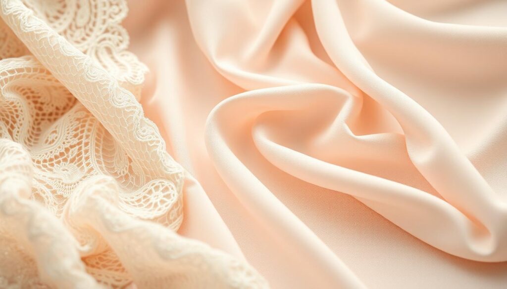 Materiały bielizny Sielei Materiały bielizny Sielei