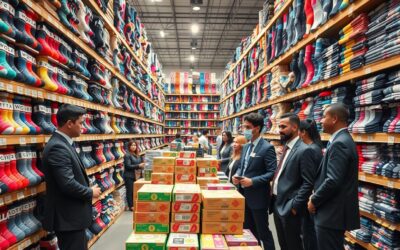 Wola skarpetki hurtownia