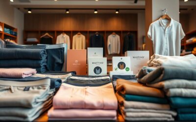 Polscy producenci bielizny bawełnianej – ranking marek dostępnych w Mastivo