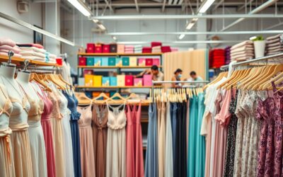 Anmar – polski producent bielizny nocnej. Przegląd oferty dla hurtowników