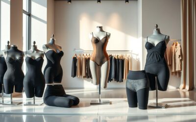 Bielizna modelująca hurt