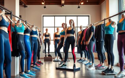 Exes – bielizna sportowa i codzienna. Jak budować ofertę dla aktywnych?