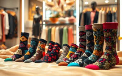 Skarpetki More hurt: wyjątkowe skarpetki premium