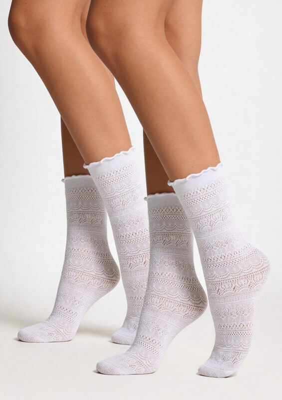Legs skarpetki damskie premium hurt