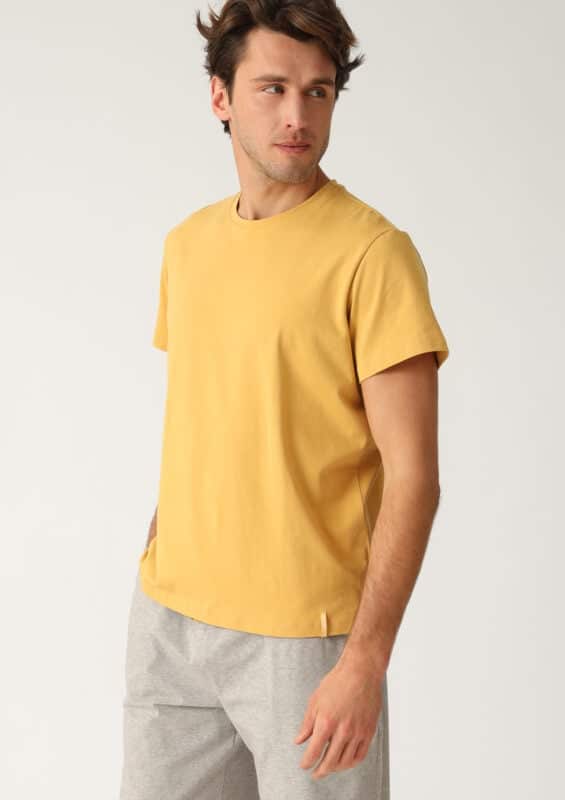 Naviale t-shirt meski hurt Mastivo