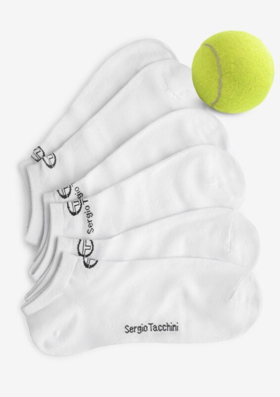 Sergio Tacchini skarpety sportowe hurt Mastivo